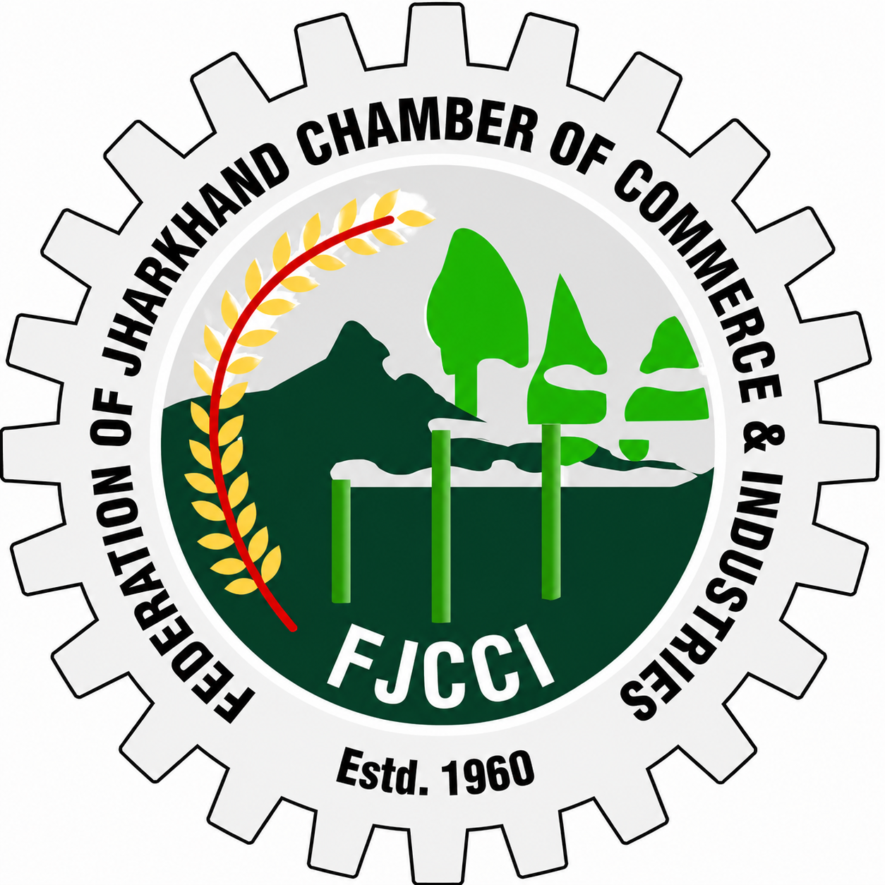 FJCCI (Federation of Jharkhand Chamber of Commerce & Industries)
